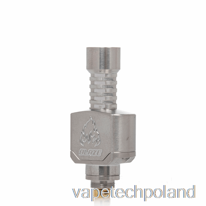 Vape Polska Thunderhead Creations Blaze Bridge Ze Stali Nierdzewnej
